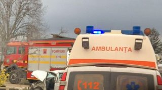 Criza de medici la Ambulanț